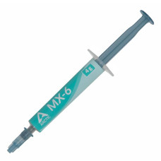 Термопаста Arctic MX-6 ACTCP00080A (4 г)
