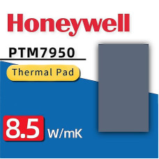 Термопаста с фазовым переходом Honeywell PTM-7950 40x80x0.2mm