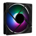 Вентилятор для корпуса AeroCool Frost 12 FRGB