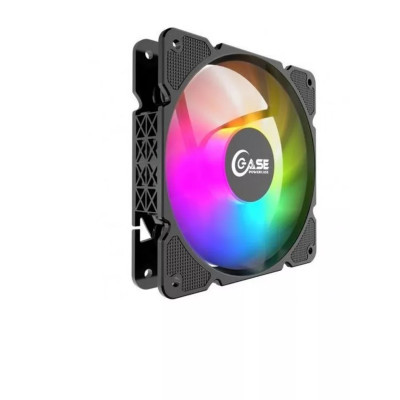 Вентилятор для корпуса Powercase M3LED