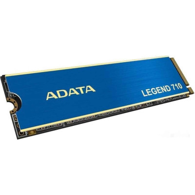 SSD ADATA Legend 710 256GB ALEG-710-256GCS
