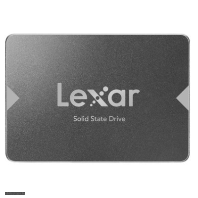 Твердотельный накопитель (SSD) LEXAR, арт. LNS100-128RB
