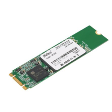 Твердотельный накопитель (SSD) NETAC, арт. NT01N535N-256G-N8X