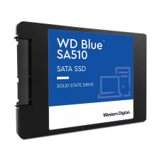Жесткий диск SSD Western Digital "2.5" 250GB WD Blue Client SSD WDS250G3B0A SATA 6Gb/s Retail WDS250G3B0A (-00BNC0) (WDS250G3B0A)" (884622) {10} 1