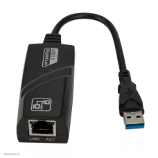 СЕТЕВАЯ USB КАРТА USB3.0 TO Gigabit adapter