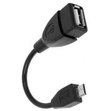 ПЕРЕХОДНИК MICRO-USB TO USB (OTG)
