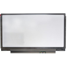Матрица 13.3 LP133WH2(TL)(N4) Slim 40-pin LVDS 1368×768 TN глянцевая, планки по бокам