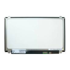 Матрица 15.6 B156HAN02.1 Slim 30-pin eDP 1920×1080 IPS матовая, уши вверх/вниз