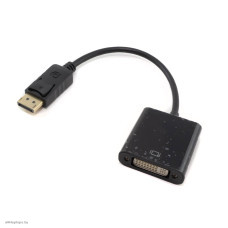 Переходник DisplayPort - DVI (кабель)